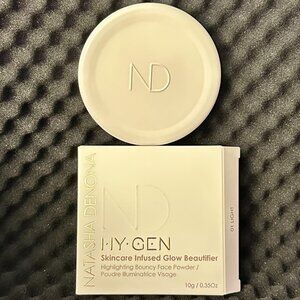 Natasha Denona Hy-Gen Skincare Infused Glow Beautifier